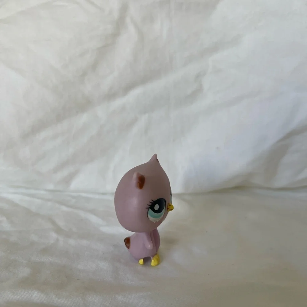 Littlest Pet Shop delight your